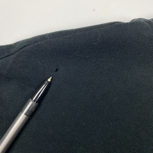 Vintage The Dark Knight Joker T Shirt Mens Large Why So Serious Heath Ledger - Picture 6 of 9